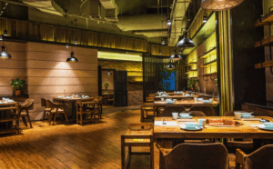 Restaurant Junk Removal