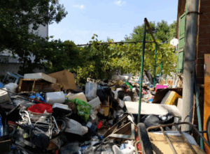 Foreclosure Cleanouts