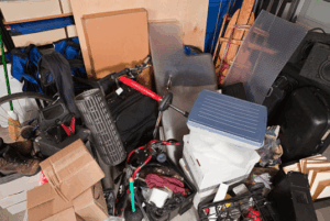 Hoarder Cleanouts