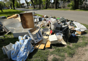 Foreclosure Cleanouts
