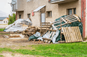 Junk Removal