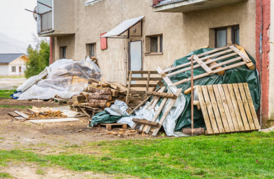 Junk Removal