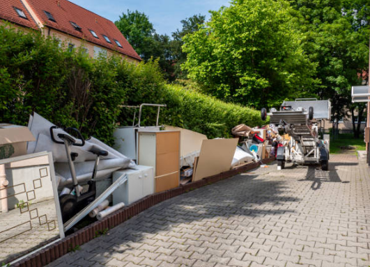 Junk Removal