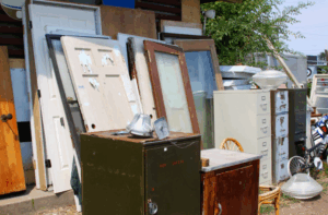 Junk Removal