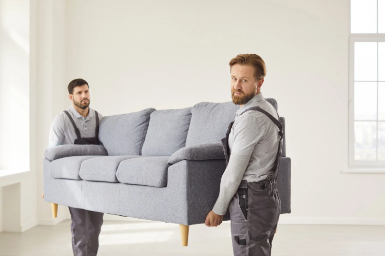 Furniture Removal
