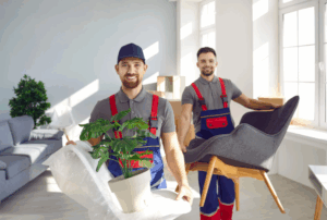 Furniture Removal