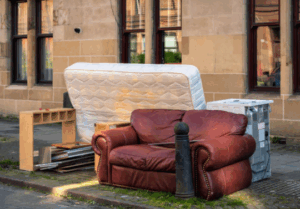 Junk Removal