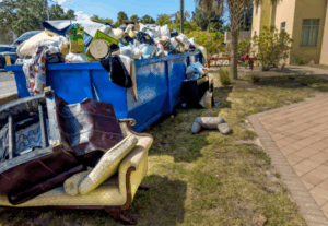 Commercial Junk Removal