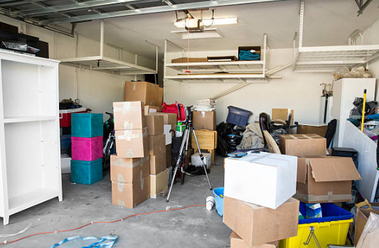 Junk Removal