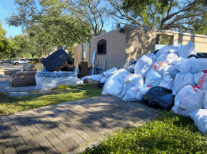 Foreclosure Cleanouts