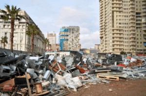 Junk Commercial Junk Removal
