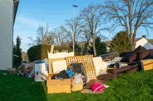 Junk Removal