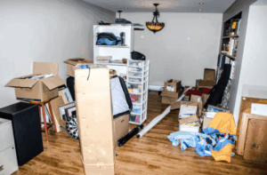 Junk Removal