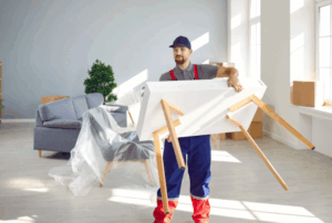 Furniture Removal