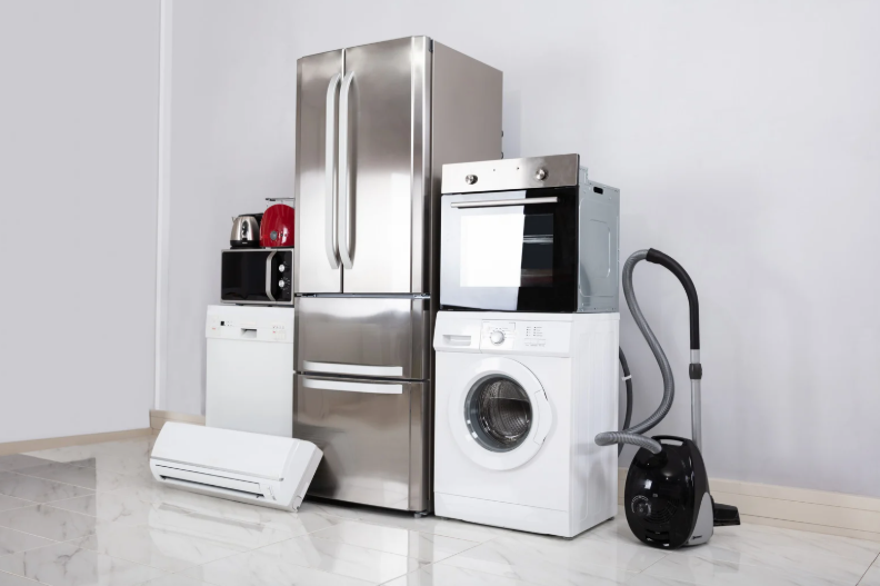 Appliance Removal 