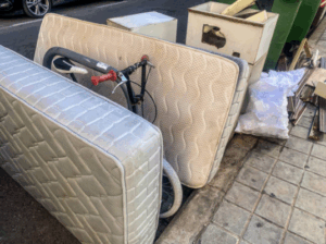 Mattress Disposal