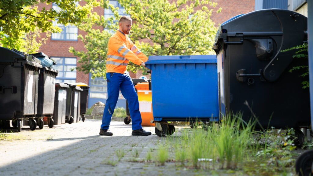 Junk Removal