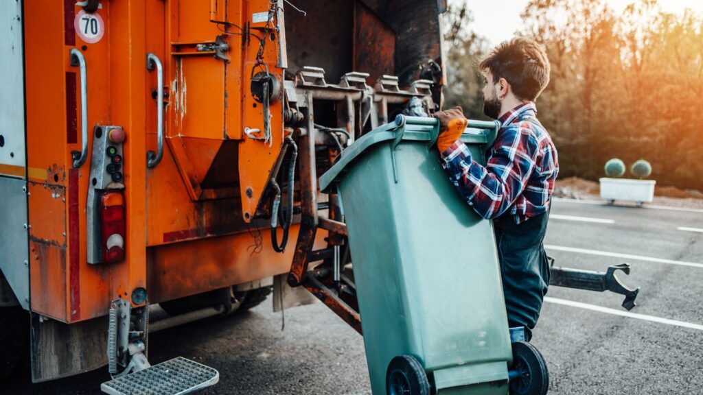 Junk Removal