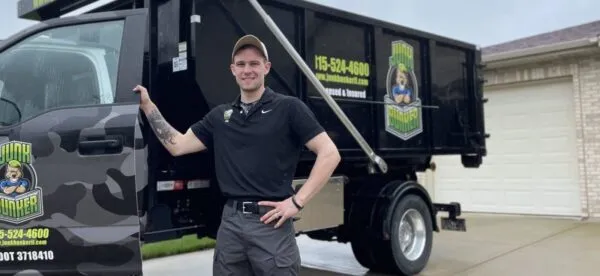 Junk Removal Frankfort